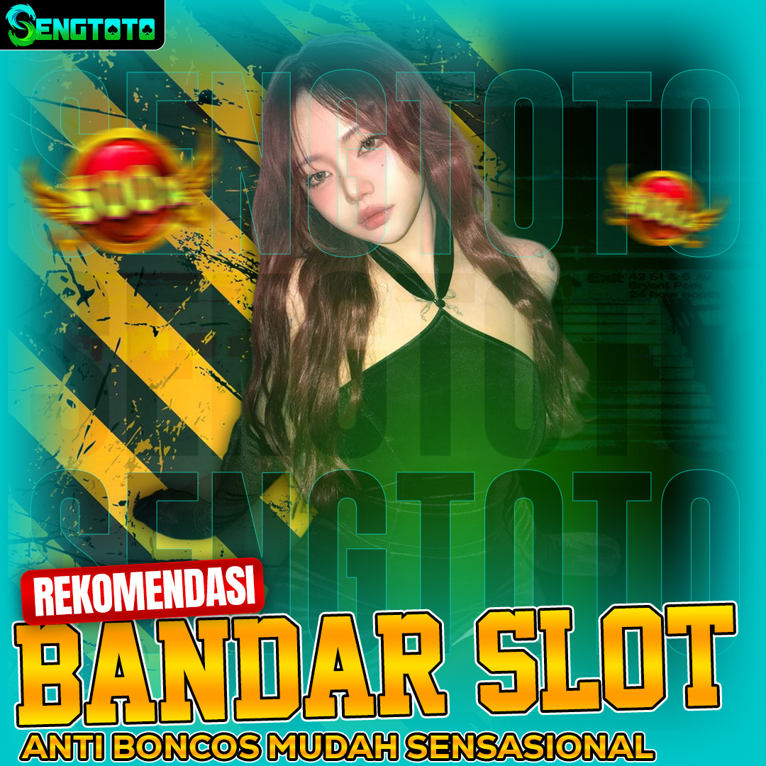 SENGTOTO ✈️ BASIS SLOT GACOR & BANDAR SLOT GACOR RAJANYA ASIA