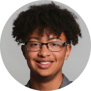 Cory P.